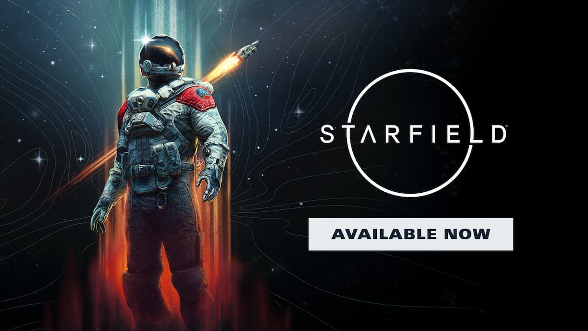 Starfield: Can You Play on Xbox One? Answered