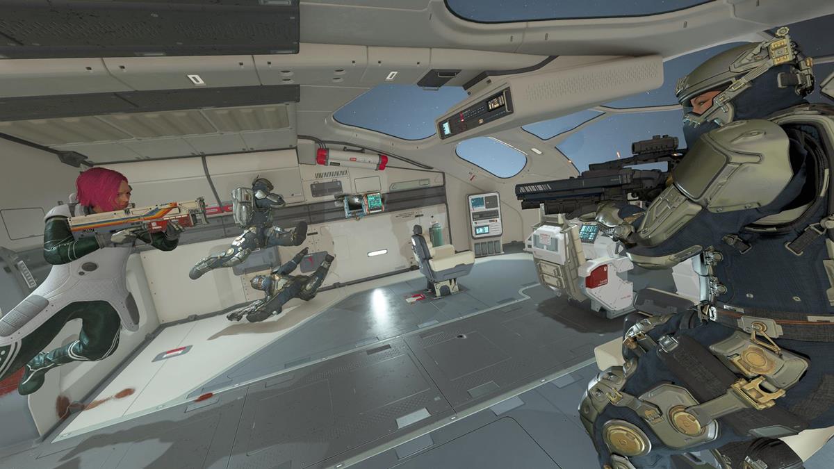 Starfield: How to Get More Ammo