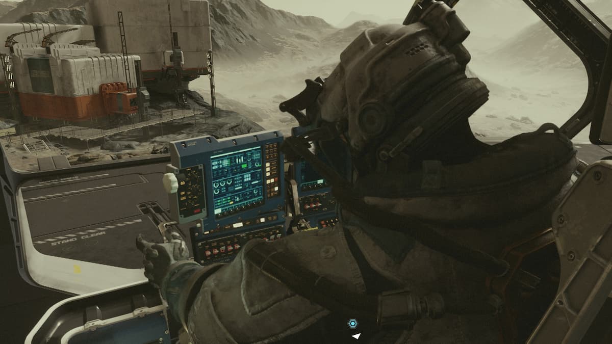 Starfield: How to Build an Outpost
