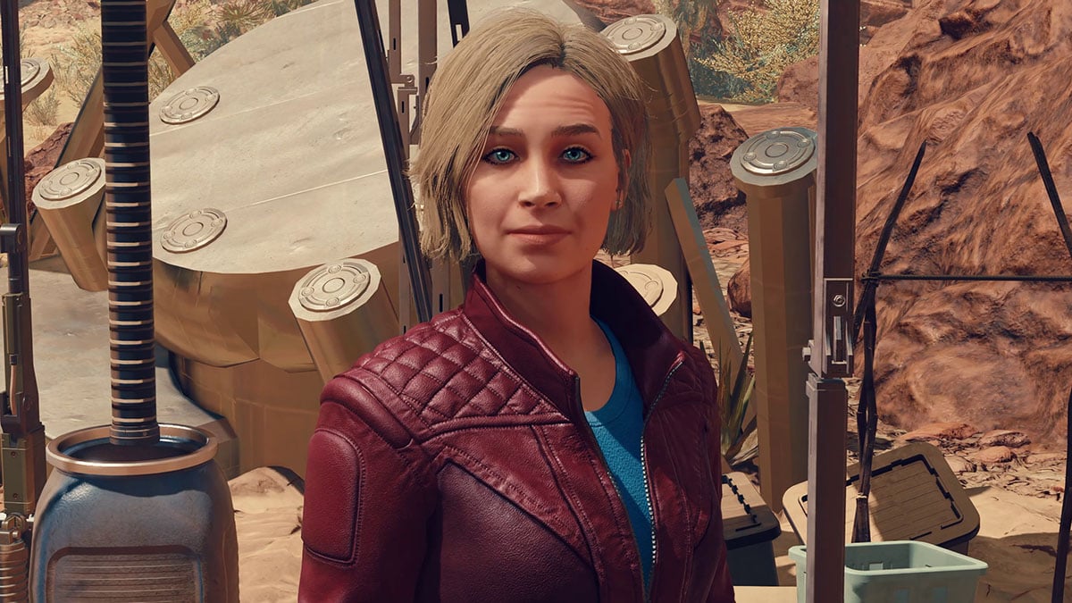 Starfield: How to Complete the In Memoriam Romance Quest