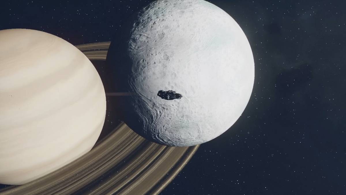 Starfield: How to Fast Travel