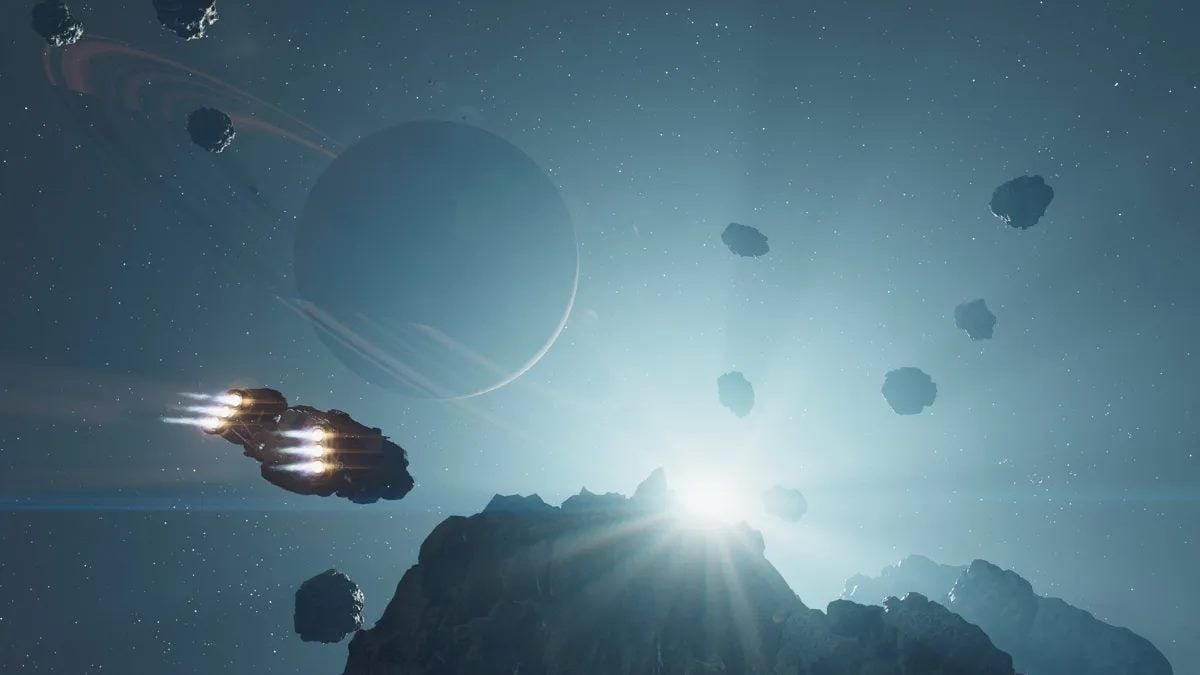 Starfield: How to Get Narwhal Spaceship