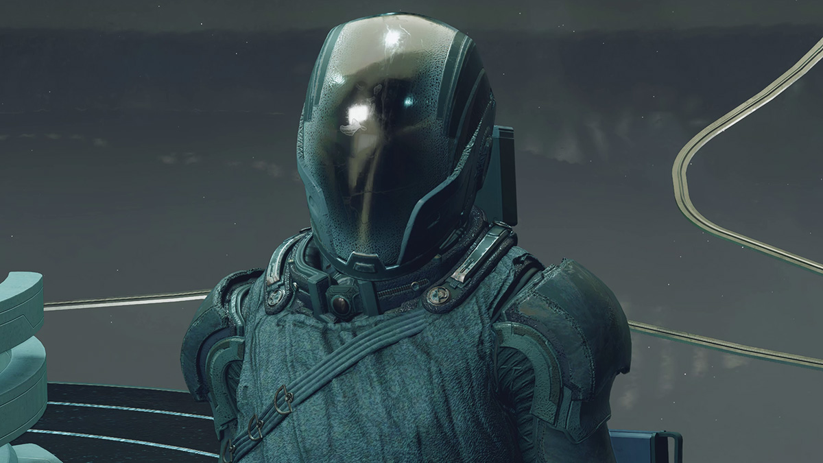 Starfield: How to Get Hunter Armor and Weapon