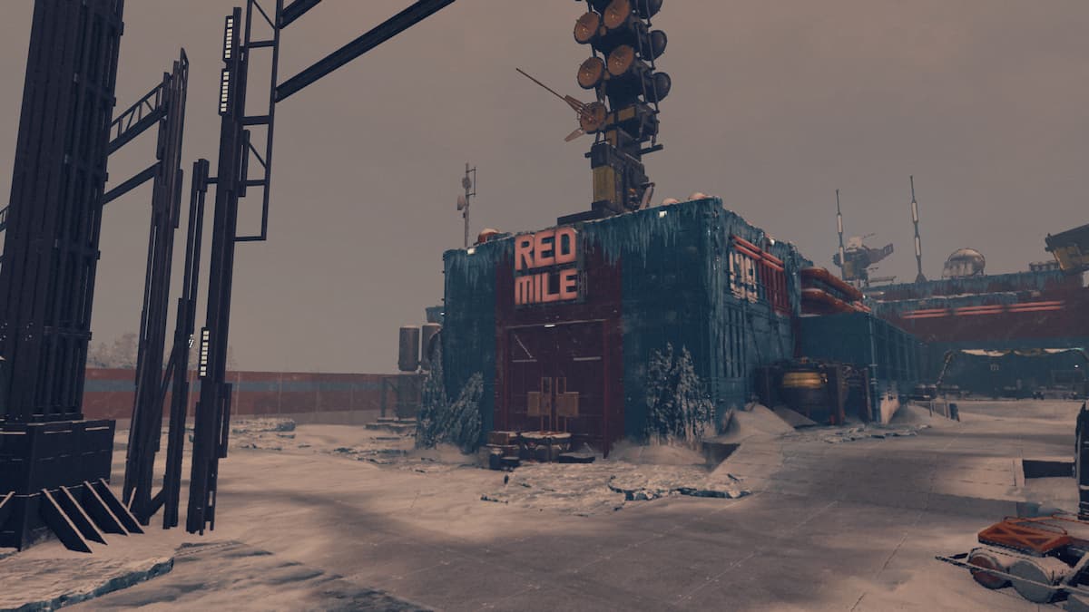 Starfield: How to Survive the Red Mile