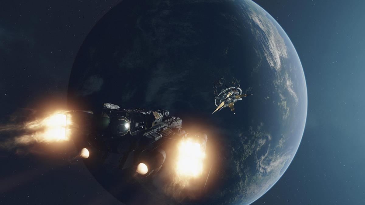 Starfield: How to Complete Into the Unknown Quest