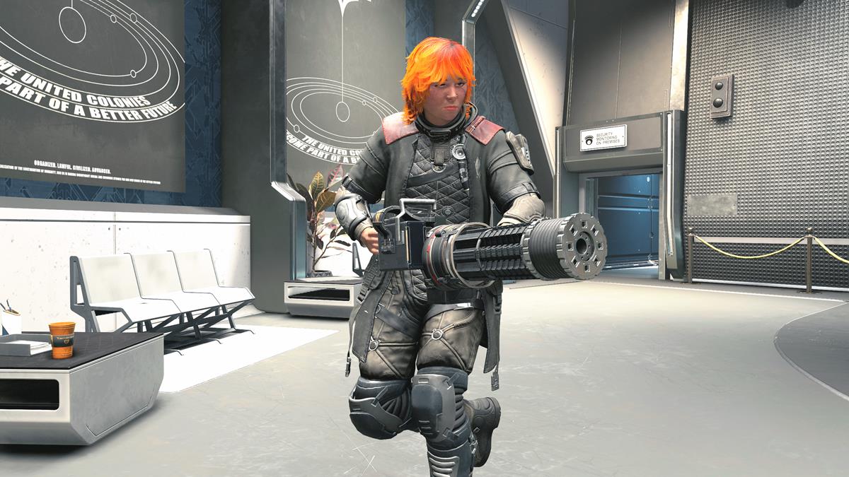 Starfield: How to get the N67 Smartgun