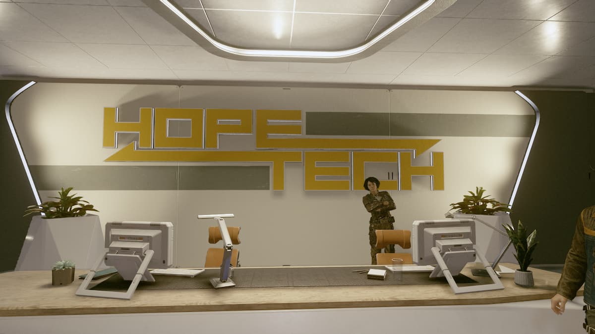 Starfield: Where to Find HopeTech