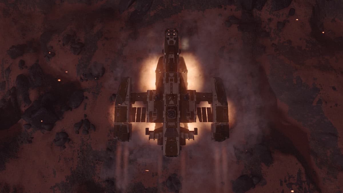 Starfield: Should You Kill or Spare Maya Cruz?