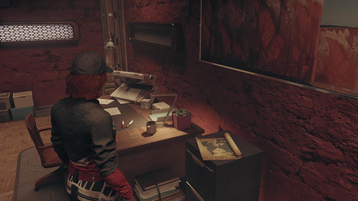 Starfield: How to Complete The Empty Nest Quest