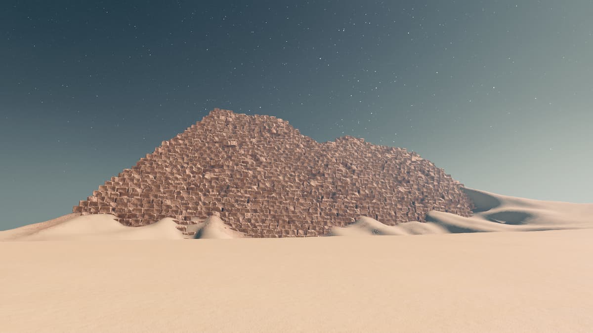 Starfield: How to Unlock all Earth Landmarks