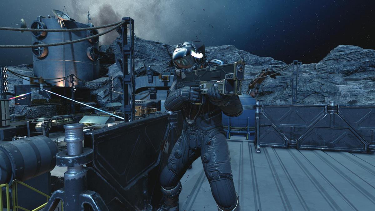 Starfield: How to Get Va'ruun Spacesuit