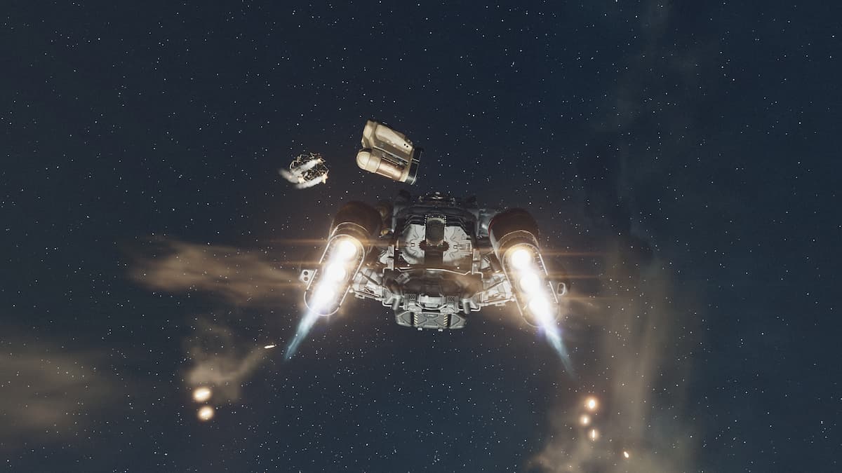 Starfield: How to Get Tungsten