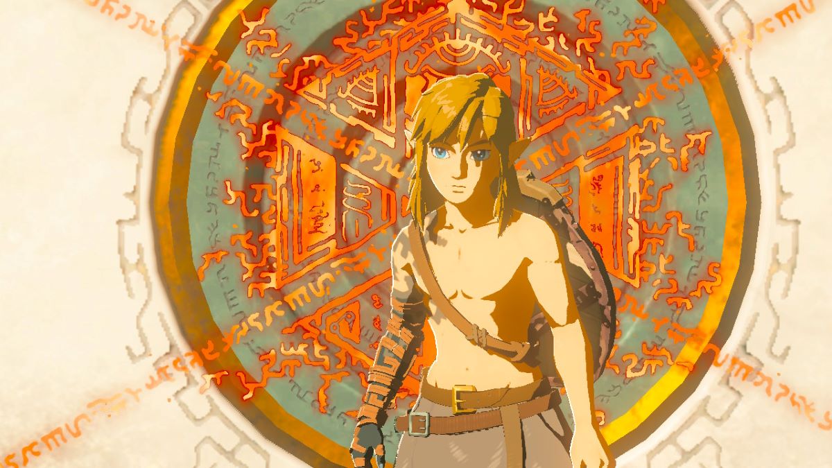 Zelda: Tears of the Kingdom Won't Receive DLC