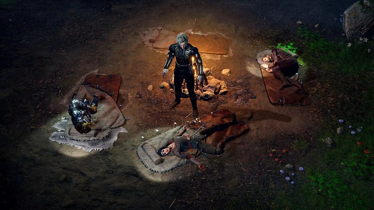 Top 15 Things You Should Do in Baldur's Gate 3 Act 1
