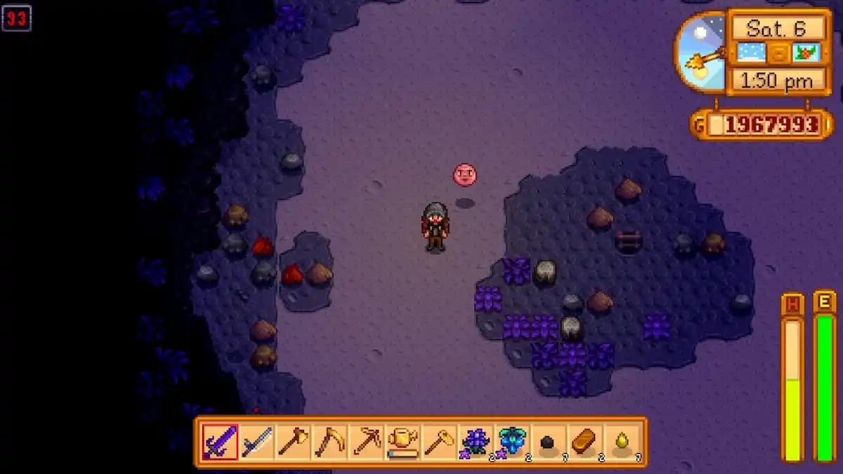 Stardew Valley: Where to Find Squid Kids