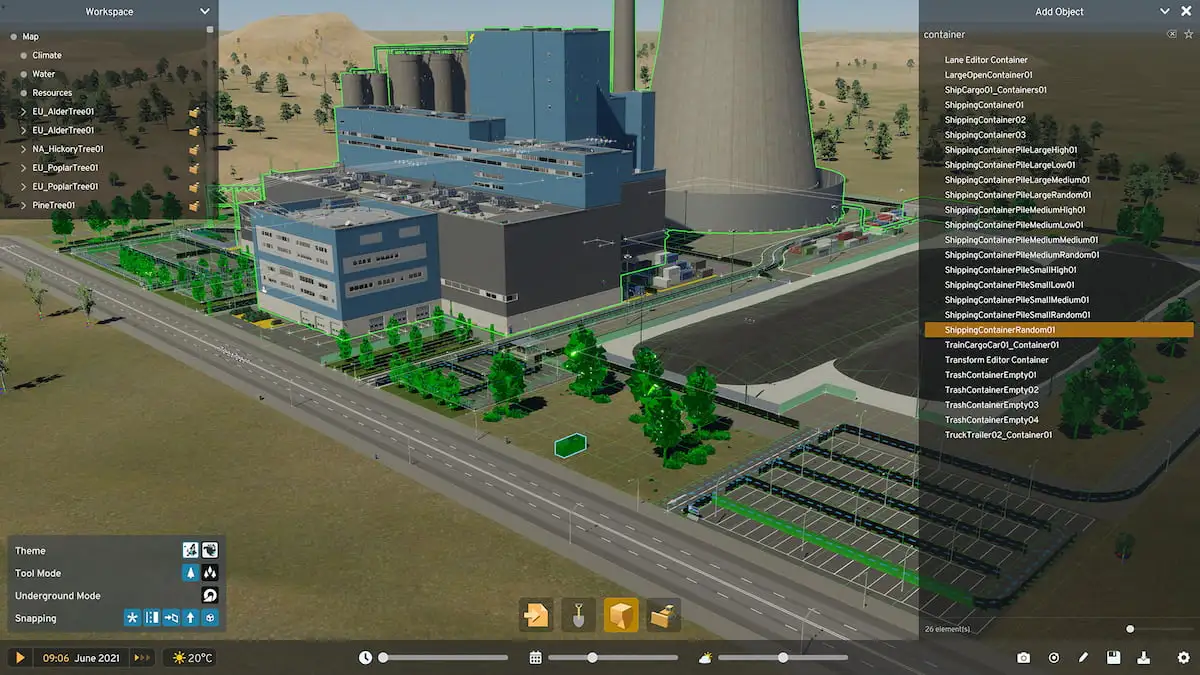 Does Cities Skylines 2 Have a Map Editor Yet? Answered