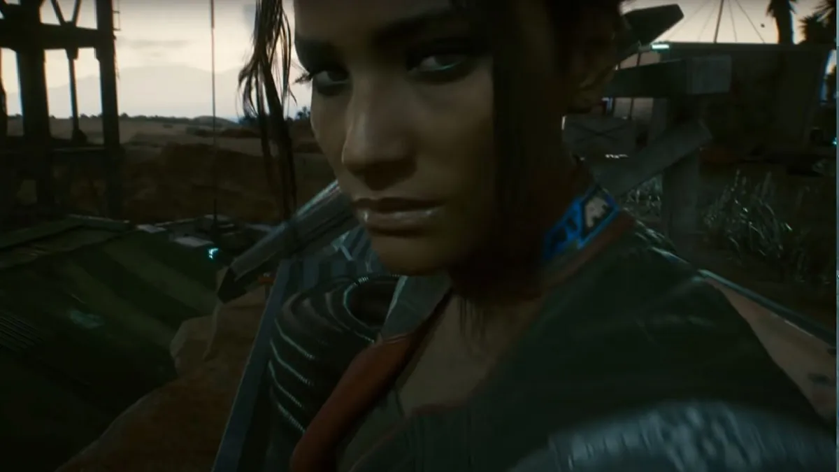 10 Actors Who Should Play Panam in the Live-Action Cyberpunk 2077 Adaptation