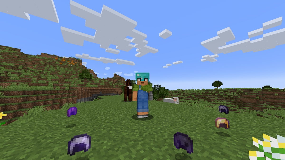10 Best Helmet Enchantments in Minecraft