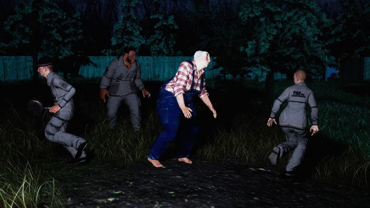 10 Best Multiplayer Horror Games to Play in 2023