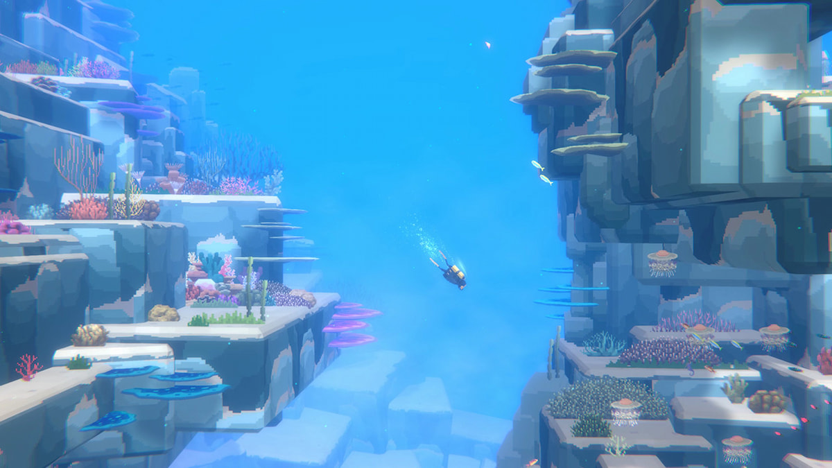 10 Best Indie Games to Play Like Dave the Diver