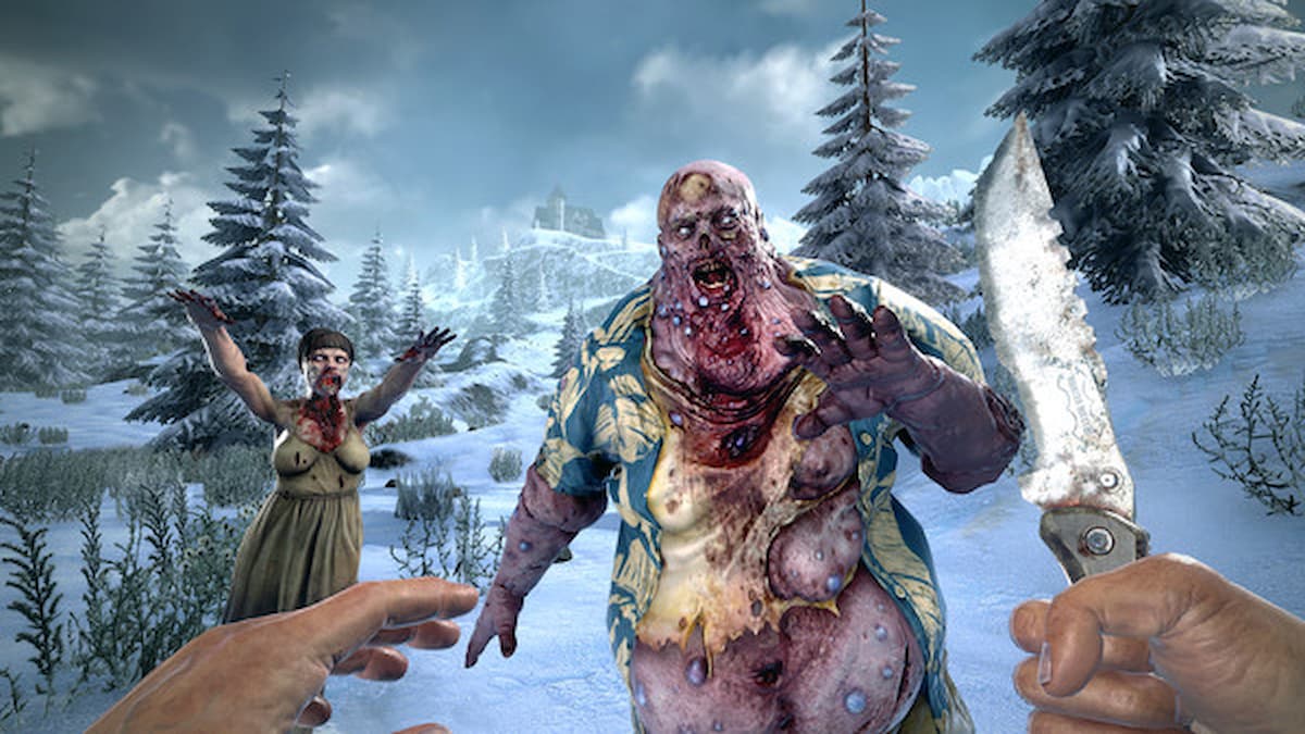 How to Mod 7 Days to Die