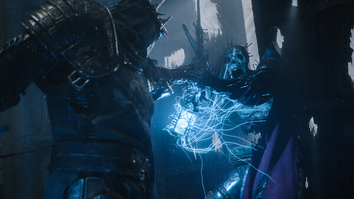 Lords of the Fallen: How to Upgrade Weapons