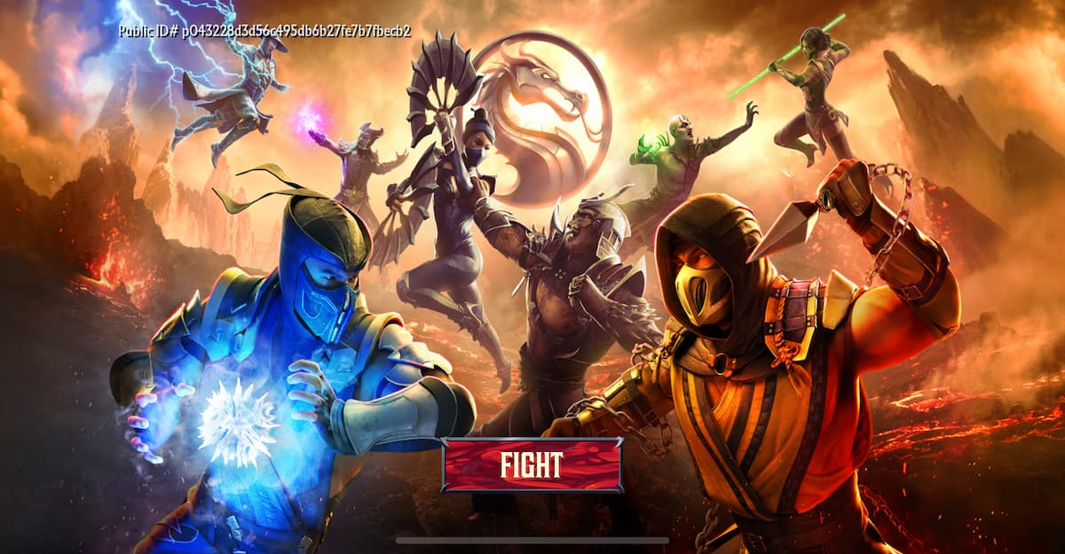 How to Fix the Logging Into Account Error in Mortal Kombat Onslaught