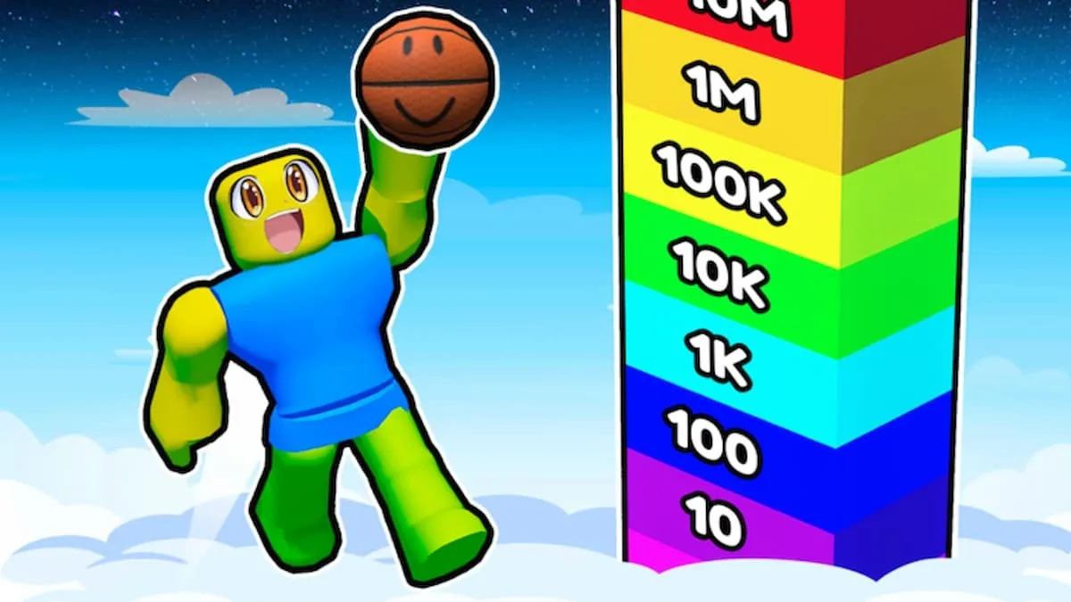 Super Dunk Codes (October 2023)