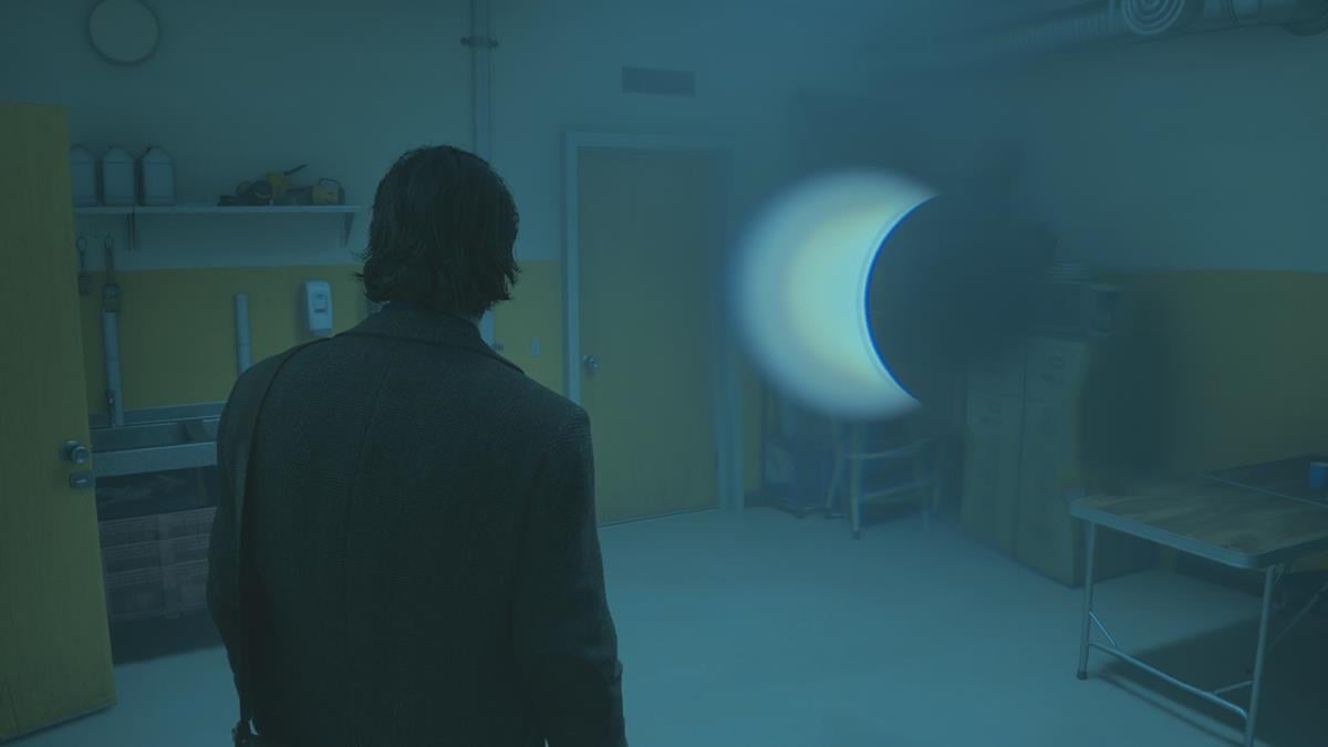 How to Align Echoes in Alan Wake 2