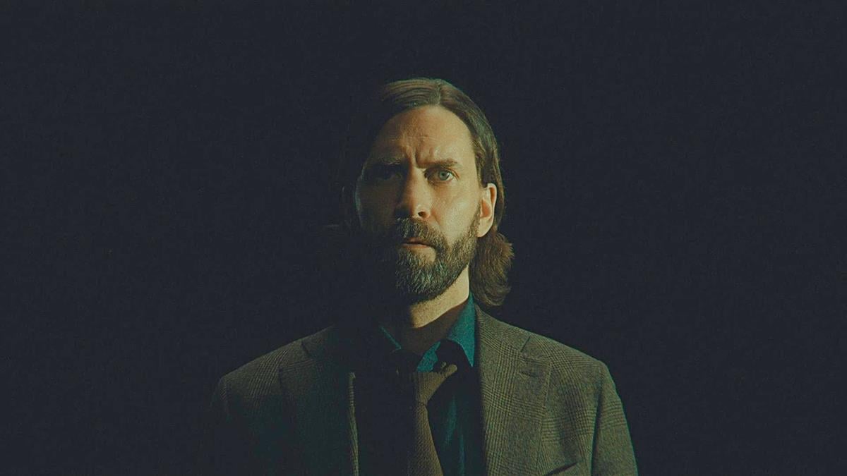 Alan Wake 2: Ending Explained