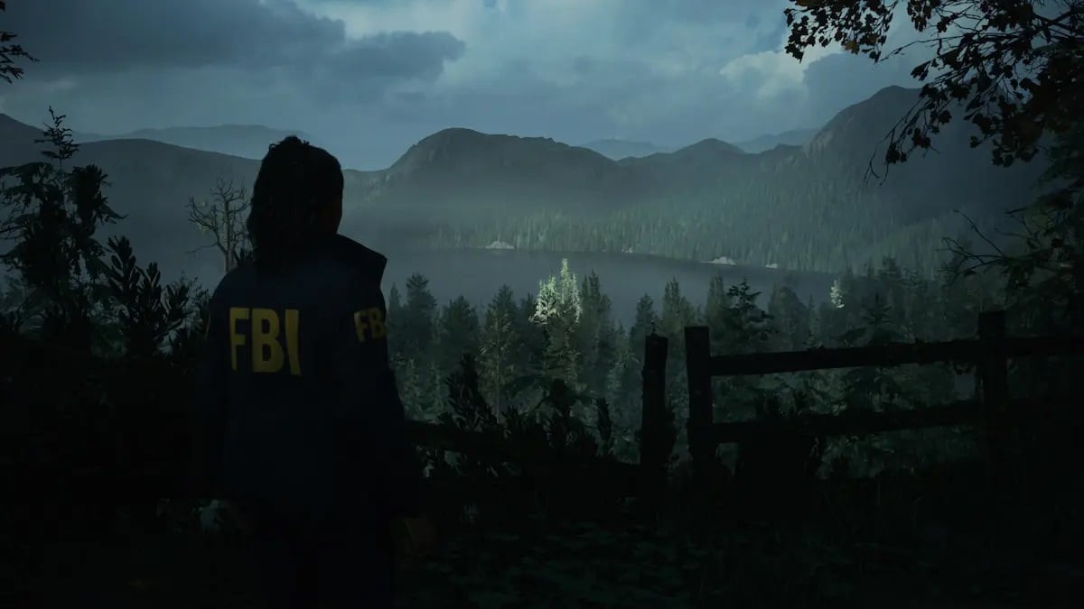 Alan Wake 2 Shotgun Code: How to Get the General Store Sawed-Off Shotgun