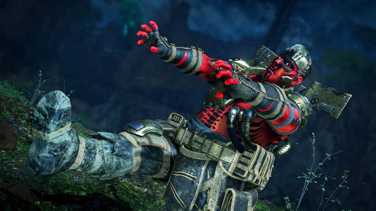Apex Legends Halloween Event 2023 Guide