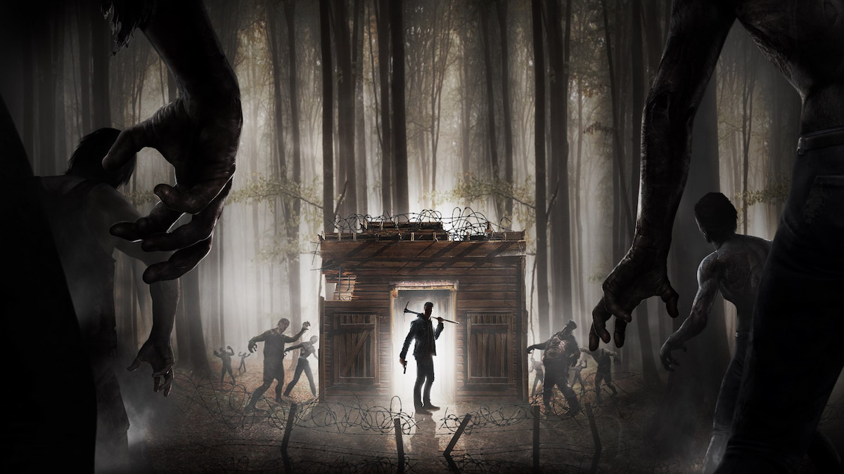 7 Days to Die: How to Sleep