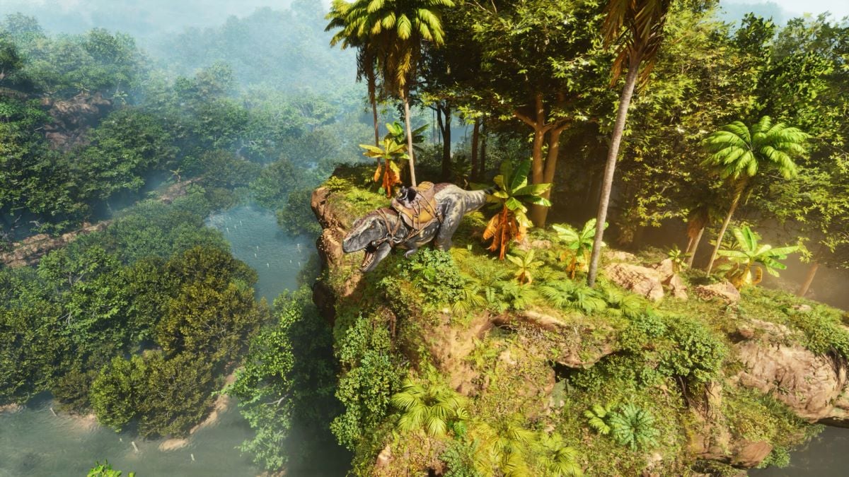Ark: Survival Ascended System Requirements Detailed