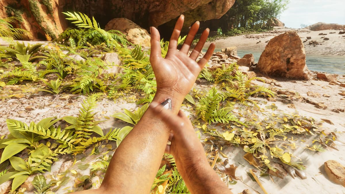 Does Ark: Survival Ascended Have Split Screen Co-Op?