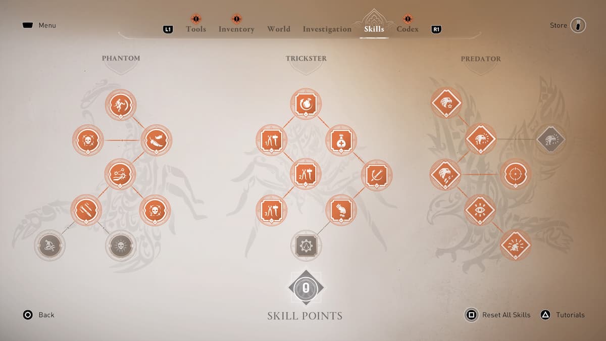 Assassin's Creed Mirage: Best Skills Guide