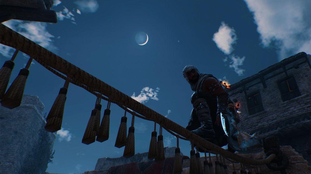 Assassin’s Creed Mirage: How to Lure Admiral Nadir Out