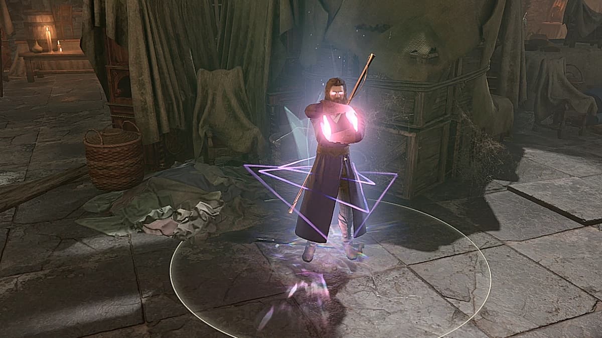 Baldur's Gate 3: 10 Best Crowd Control Abilities