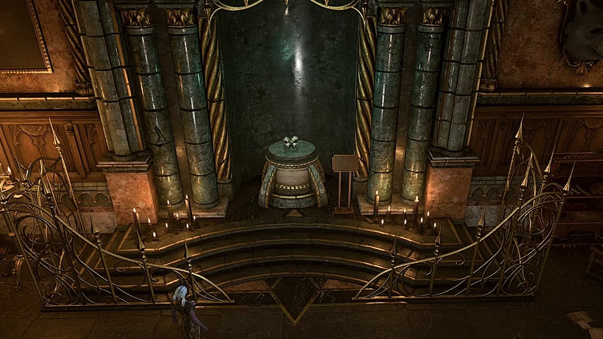 Baldur's Gate 3: How to Get Gauntlets of Hill Giant Strength