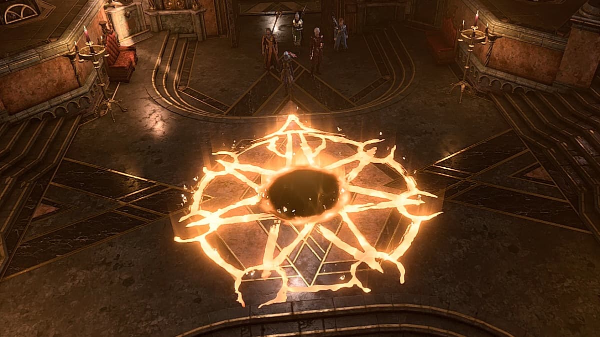 Baldur's Gate 3: How to Get Helldusk Armor