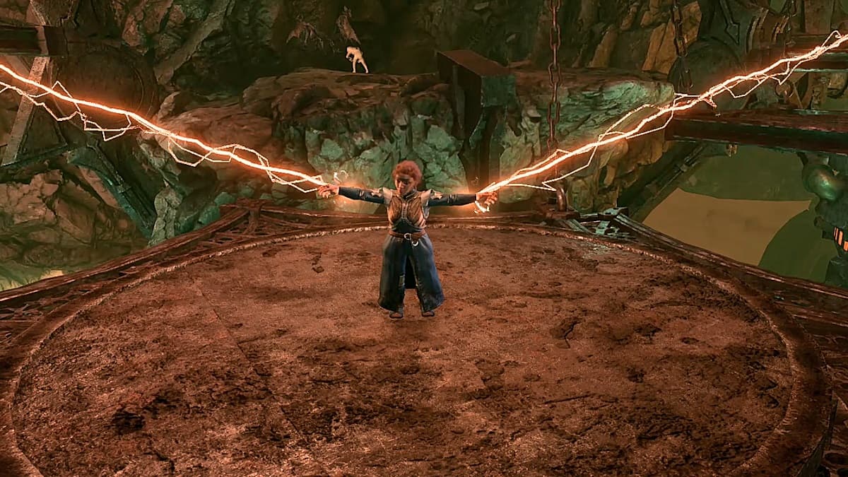 Baldur's Gate 3: How to Get the Gloves of Soul Catching