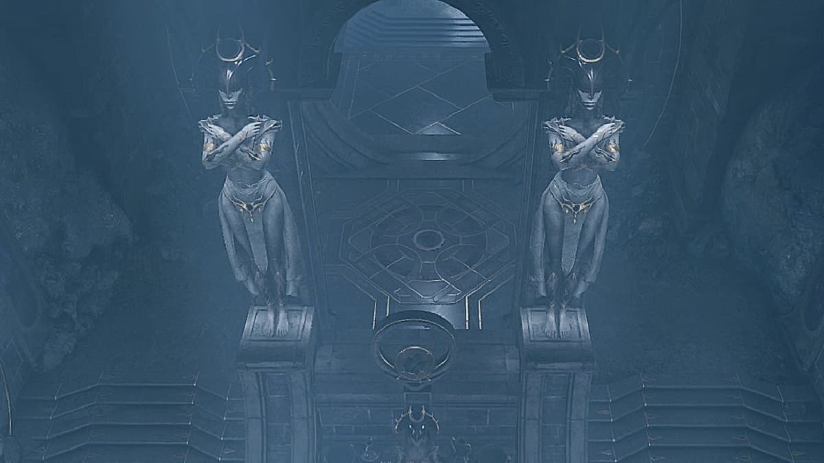 Baldur's Gate 3: How to Get Viconia's Walking Fortress