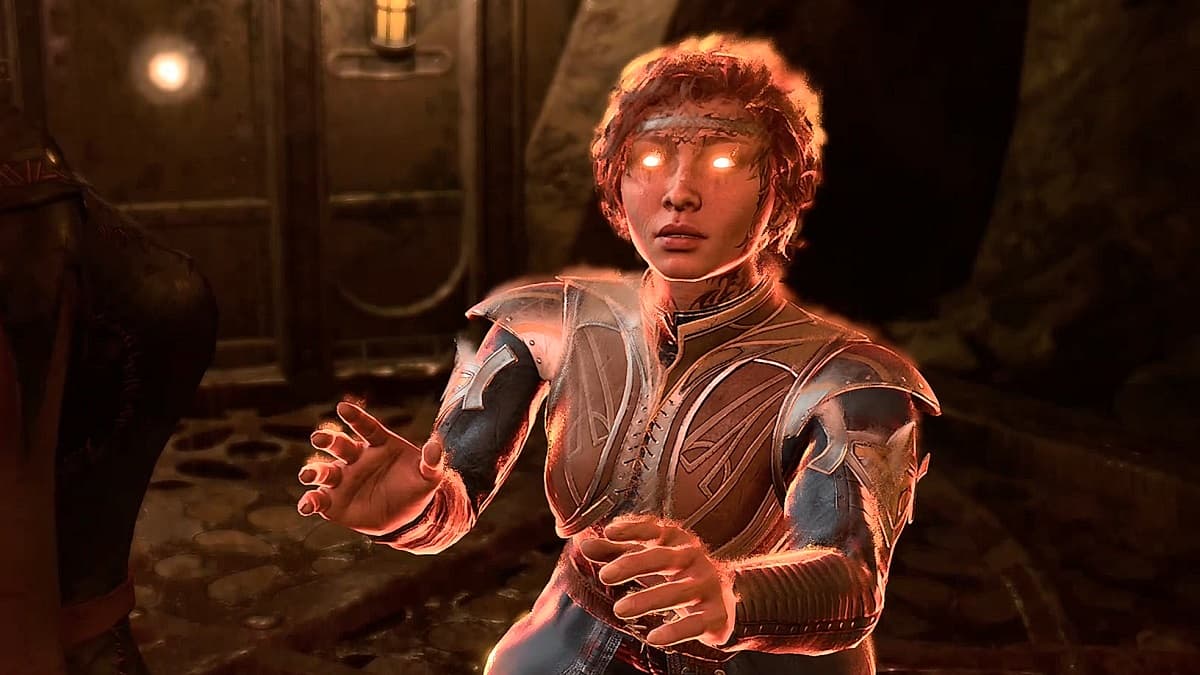 Baldur's Gate 3: How to Rescue Hope