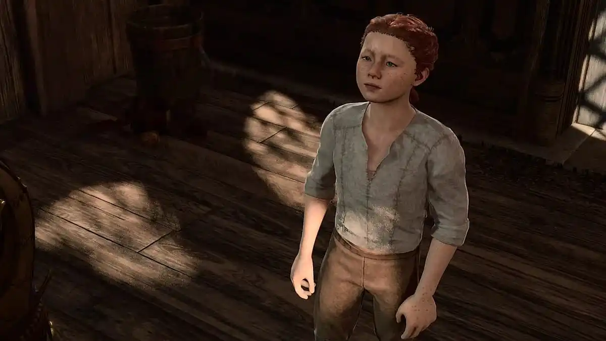 Baldur's Gate 3: How to Save Vanra