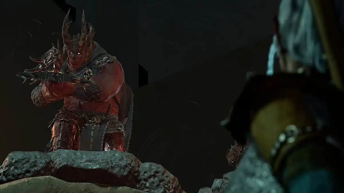 Baldur’s Gate 3: How to Skip Yurgir Without Fighting