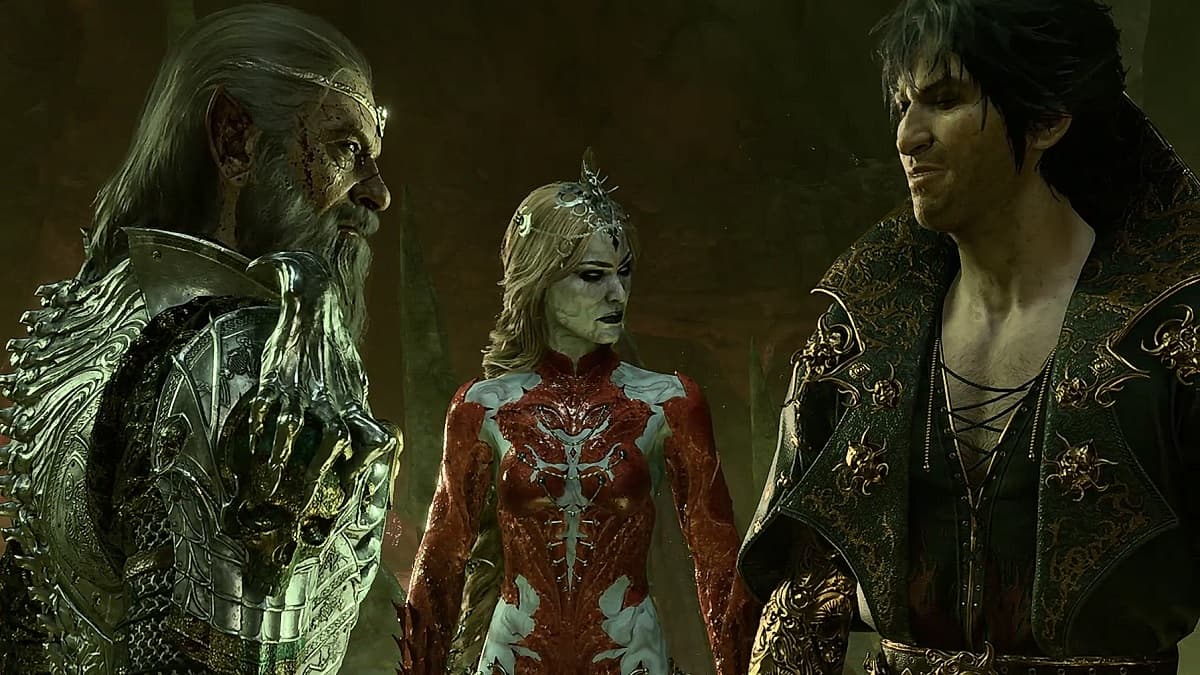 Baldur's Gate 3: Should You Side with Gortash or Orin?