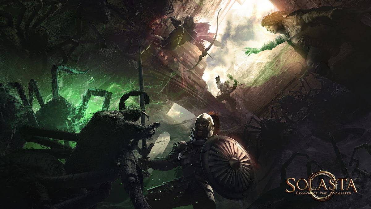Baldur's Gate 3 vs. Solasta Pros and Cons: Which is Better?