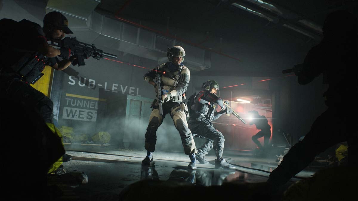 Battlefield 2042 Not Launching Fix