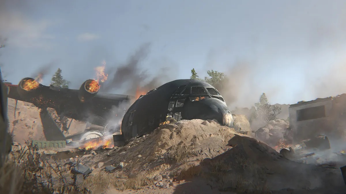 10 Best Modern Warfare 2 Maps Returning in Call of Duty: Modern Warfare 3