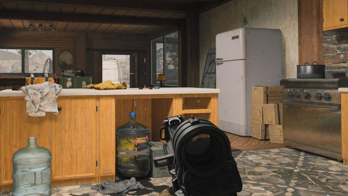 Call of Duty Modern Warfare 3 Beta: All Killstreaks Available and How to Get Them